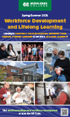 Spring/Summer 2025 Bulletin